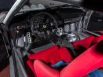 Ferrari 308 GTB Group B Michelotto 1982 года